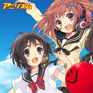 元気な70代です。 (nakaya070)さんのアニメ楽曲でプレイする音ゲー（スマホアプリ）のロゴ制作への提案