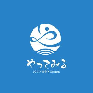 ハレとケ ()さんの宇治茶の産地相楽郡でIT関連の仕事をしている会社のLOGOの作成依頼への提案