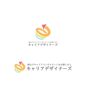 Yolozu (Yolozu)さんの★ロゴ制作★女性らしいく信頼感のあるロゴを希望します★「キャリアデザイナーズ」のロゴ制作への提案