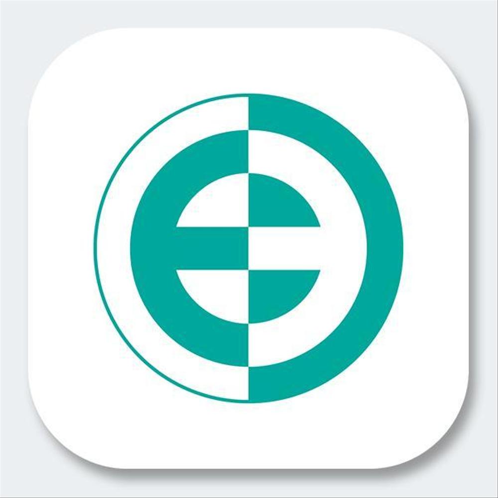 外貨自動両替機システム「easy exchange」のサービスのロゴ