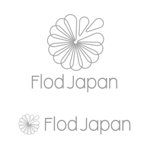 tsujimo (tsujimo)さんの通販サイト＜fofdandelion>のロゴへの提案
