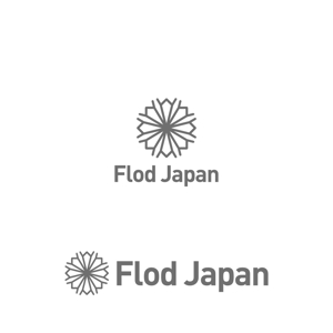 Yolozu (Yolozu)さんの通販サイト＜fofdandelion>のロゴへの提案