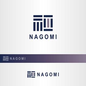 昂倭デザイン (takakazu_seki)さんの不動産投資会社のロゴ（図形＋文字）への提案