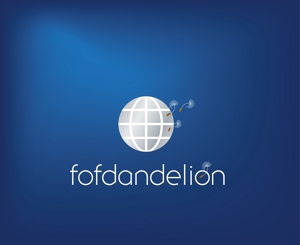 IandO (zen634)さんの通販サイト＜fofdandelion>のロゴへの提案