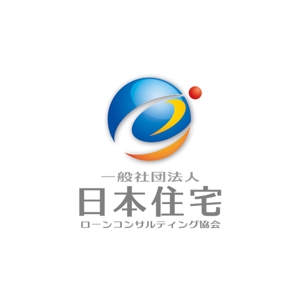 Doraneko358 (Doraneko1986)さんの「一般社団法人 日本住宅ローンコンサルティング協会」のロゴ（商標登録なし）への提案