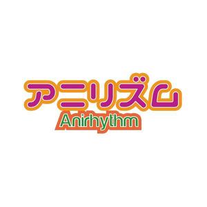 vDesign (isimoti02)さんのアニメ楽曲でプレイする音ゲー（スマホアプリ）のロゴ制作への提案