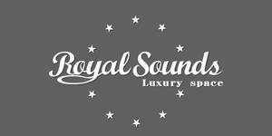 Reng'sStyle (rengsstyle)さんのカラオケ店「Royal Sounds」ロゴ制作への提案