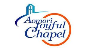 Mrgakuさんの「AOMORI　JOYFUL　CHAPEL」のロゴ作成への提案