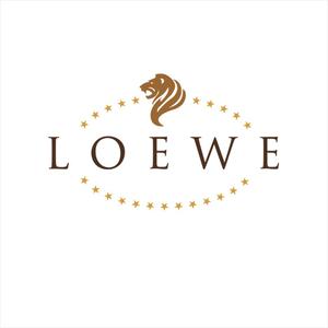 坂本くん (Hana-chan)さんの【急募】「LOEWE」のロゴへの提案