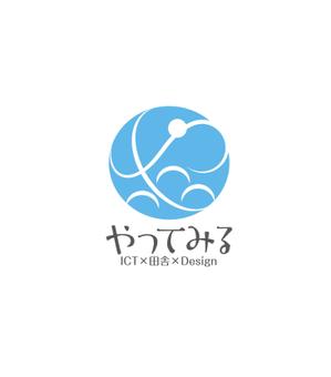 horieyutaka1 (horieyutaka1)さんの宇治茶の産地相楽郡でIT関連の仕事をしている会社のLOGOの作成依頼への提案