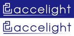 simeepさんの「accelight」のロゴ作成への提案