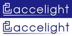 simeepさんの「accelight」のロゴ作成への提案