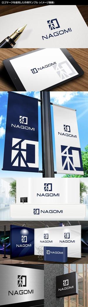 Thunder Gate design (kinryuzan)さんの不動産投資会社のロゴ（図形＋文字）への提案