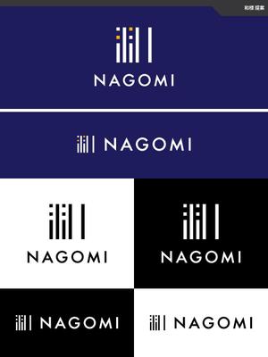 take5-design (take5-design)さんの不動産投資会社のロゴ（図形＋文字）への提案
