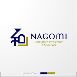 ＊ sa_akutsu ＊ (sa_akutsu)さんの不動産投資会社のロゴ（図形＋文字）への提案