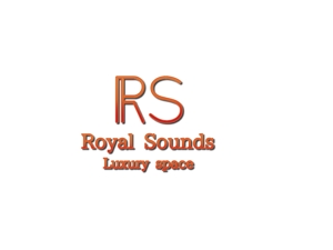 nyapifelさんのカラオケ店「Royal Sounds」ロゴ制作への提案