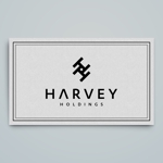 haru_Design (haru_Design)さんのIT系持株会社のロゴ作成への提案