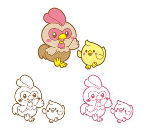 ただかずひと (kazuhito_tada)さんの歯科クリニックのかわいいイラストへの提案