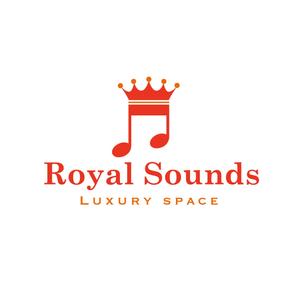 aipap (aipap)さんのカラオケ店「Royal Sounds」ロゴ制作への提案