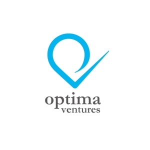 イメージフォース (pro-image)さんの投資・コンサルティング会社「オプティマ・ベンチャーズ（株）」のロゴへの提案