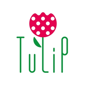 aiuto design room  (rocco_74)さんのハンドメイド作品「TuLiP」（チューリップ）のロゴへの提案