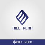 ぺっつデザイン (edouran)さんの新規開業かっこいい系のロゴ 介護保険外サービスのAILE-PLAN(エルプラン）への提案
