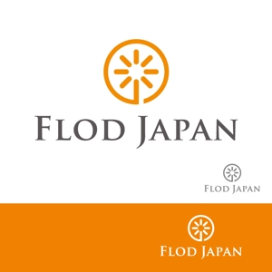 小島デザイン事務所 (kojideins2)さんの通販サイト＜fofdandelion>のロゴへの提案