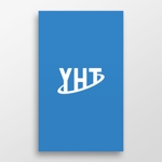 doremi (doremidesign)さんの国際関係の株式会社『YHT』のロゴ（商標登録なし）への提案