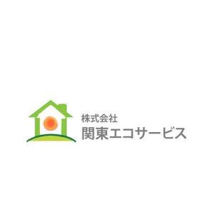 coconyc (coconyc)さんの住宅ECO製品の販売・施工会社のロゴ制作への提案