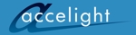 INDIGOGRAPHIX (INDIGOGRAPHIX)さんの「accelight」のロゴ作成への提案