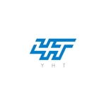 yusa_projectさんの国際関係の株式会社『YHT』のロゴ（商標登録なし）への提案