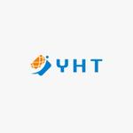 RGM.DESIGN (rgm_m)さんの国際関係の株式会社『YHT』のロゴ（商標登録なし）への提案