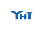 sucoさんの国際関係の株式会社『YHT』のロゴ（商標登録なし）への提案