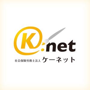 GLK (Gungnir-lancer-k)さんの社会保険労務士法人のロゴへの提案