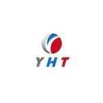 haruru (haruru2015)さんの国際関係の株式会社『YHT』のロゴ（商標登録なし）への提案