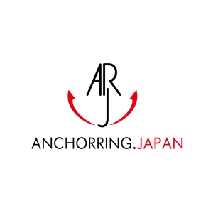 ama design summit (amateurdesignsummit)さんの持続可能な観光地域づくりを支援する会社（沖縄）「（株）アンカーリングジャパン」のロゴ作成への提案