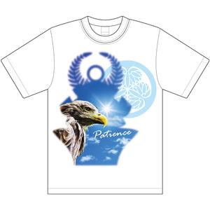 株式会社ティル (scheme-t)さんの徳川家康の甲冑モチーフのデザインＴシャツ by 株式会社戦国への提案