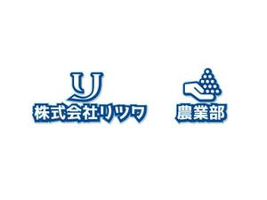 nyapifelさんの株式会社（福祉トータルサービス）　株式会社リツワ　ロゴ　への提案