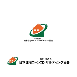Yolozu (Yolozu)さんの「一般社団法人 日本住宅ローンコンサルティング協会」のロゴ（商標登録なし）への提案