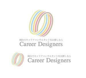 hikarun1010 (lancer007)さんの★ロゴ制作★女性らしいく信頼感のあるロゴを希望します★「キャリアデザイナーズ」のロゴ制作への提案