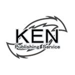 さんの「ＫＥＮ　Ｐｕｂｌｉｓｈｉｎｇ　Ｓｅｒｖｉｃｅ」のロゴ作成への提案