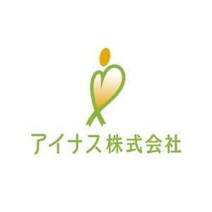 walk-onさんの介護・福祉関係の会社のロゴ作成お願いしますへの提案