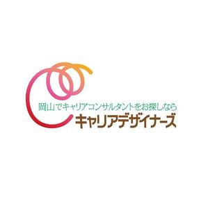 k_press ()さんの★ロゴ制作★女性らしいく信頼感のあるロゴを希望します★「キャリアデザイナーズ」のロゴ制作への提案