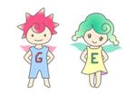 iruru (iruru)さんのＧ＆Ｅ企業年金基金　パンフレットで制度内容などを説明する　親しみやすいキャラクターのデザインへの提案