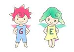 iruru (iruru)さんのＧ＆Ｅ企業年金基金　パンフレットで制度内容などを説明する　親しみやすいキャラクターのデザインへの提案