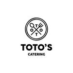 hype_creatureさんのケータリングサイト「TOTO'ｓケータリング」のロゴへの提案