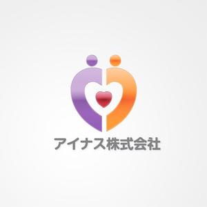 ligth (Serkyou)さんの介護・福祉関係の会社のロゴ作成お願いしますへの提案