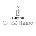プロのマルチクリエイター　Designing (Designing)さんのケーキ屋　PATISSERIE　CHEZ・Hama　（シェ・ハマ）　ロゴへの提案