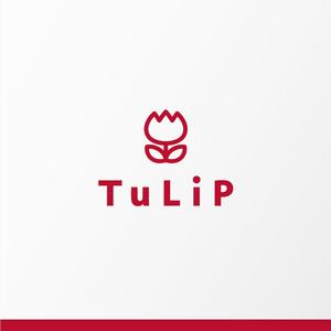 cozen (cozen)さんのハンドメイド作品「TuLiP」（チューリップ）のロゴへの提案