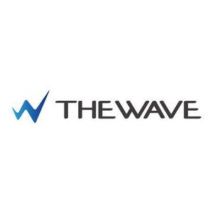 アプロリティデザイン (Approlity)さんの事業会社「THE WAVE」のロゴへの提案